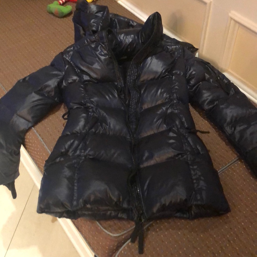 Used Sam jacket for girls